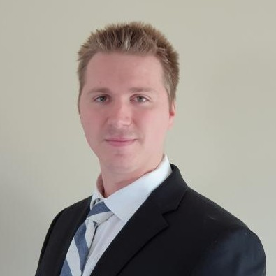 Spencer Karvonen