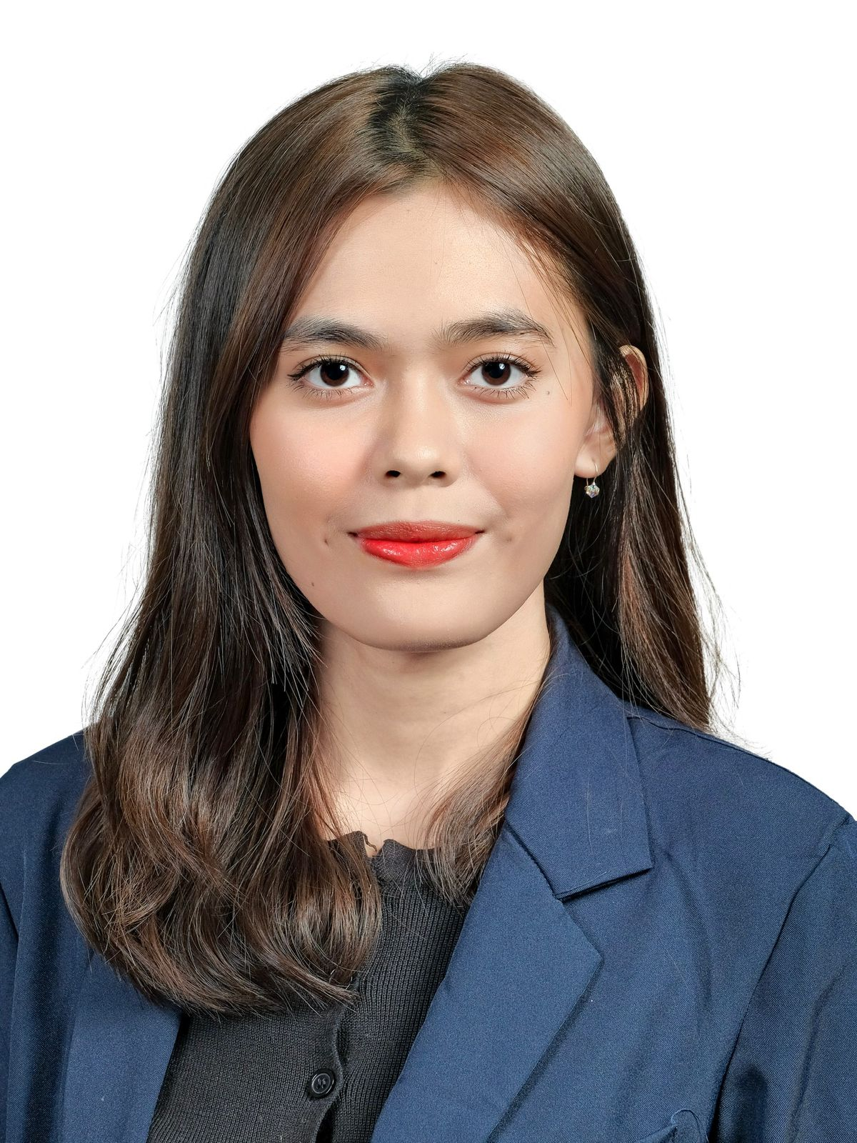 Melinda Yuni