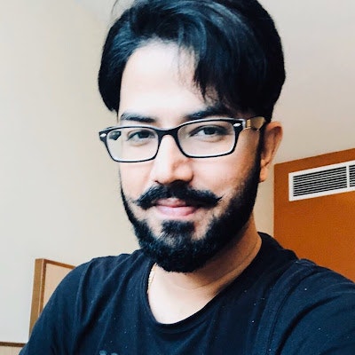 Sunil Kumar