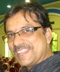 Chandrasekar Puvvada