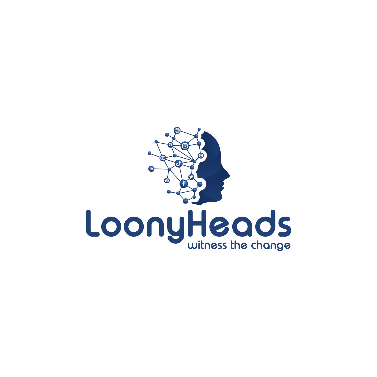 Loony Heads 