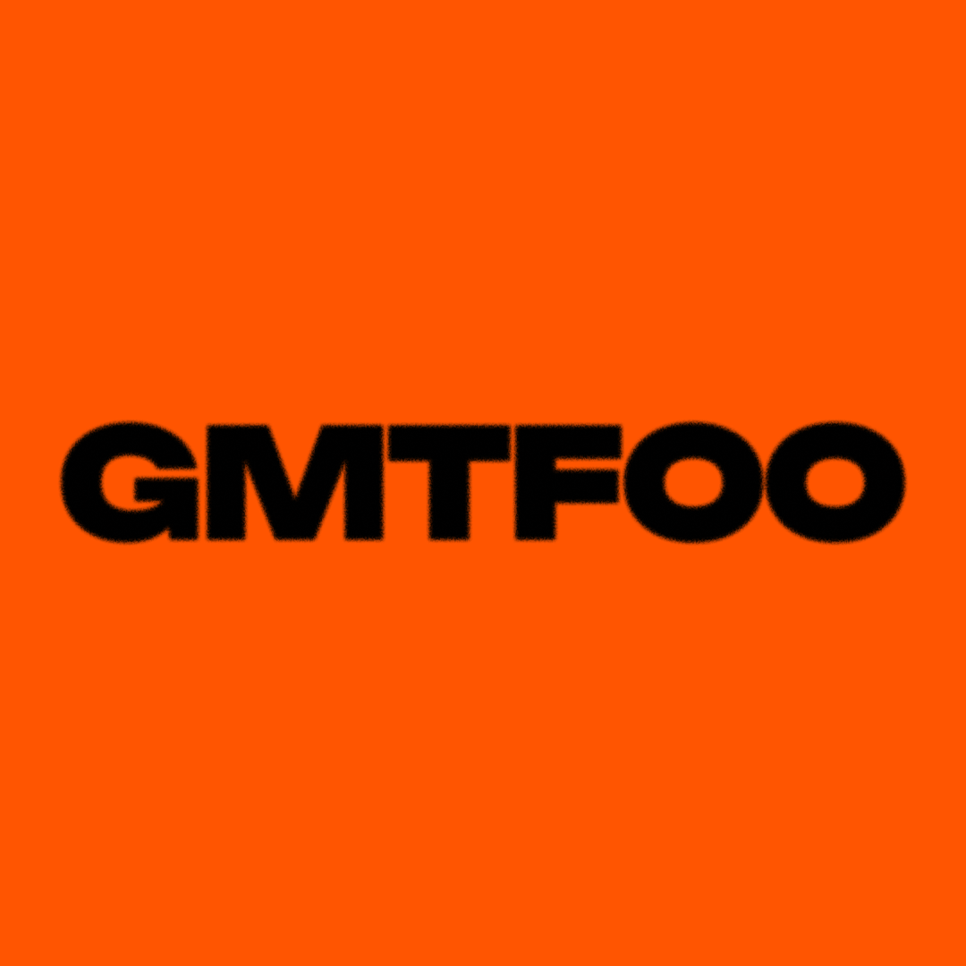GMTFOO