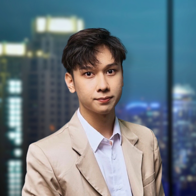 Andika Fadhilah