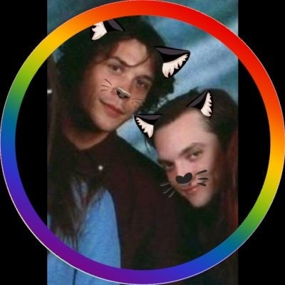 Alex Harmon🏳️‍🌈