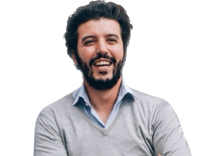 Mehdi Khrouz