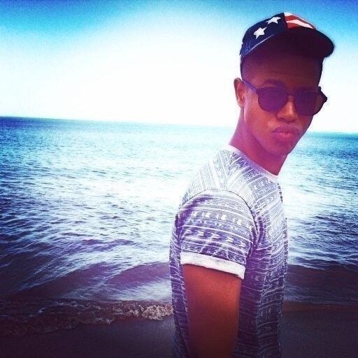 Dyllon Young (杨迪)