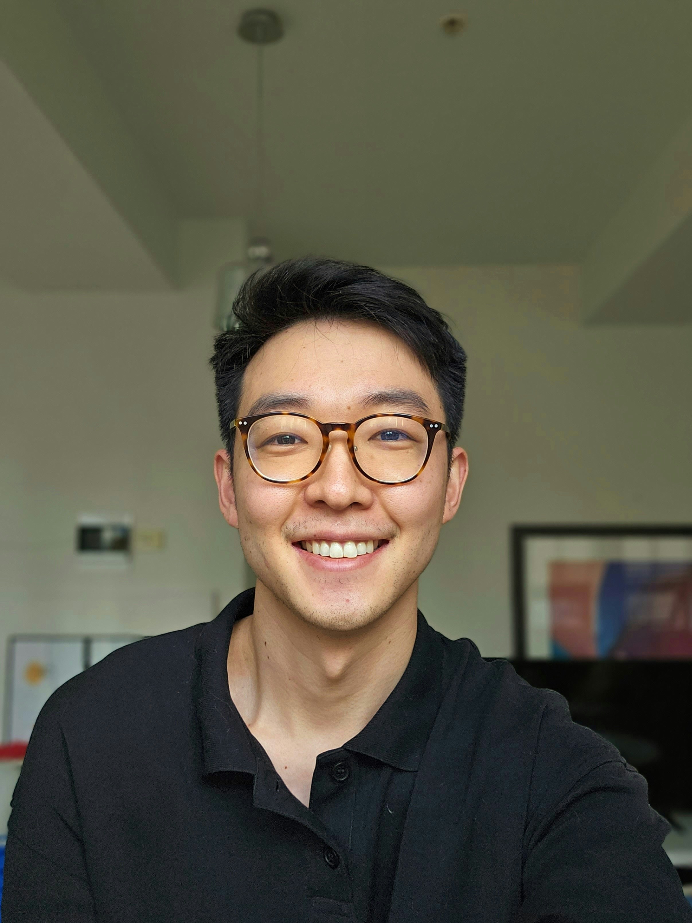 Daniel Jo