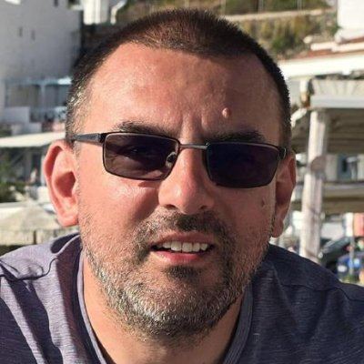 Adrian Punga