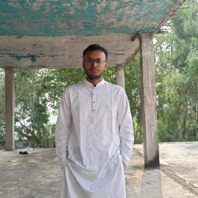 Sopnil Shahriar