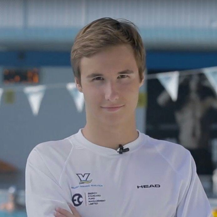 Kirill Dragomiretsky