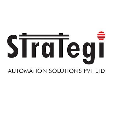 Strategi Automation Solutions