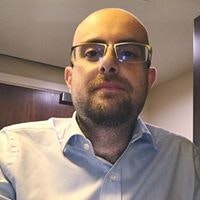 Mark Anthony Spiteri