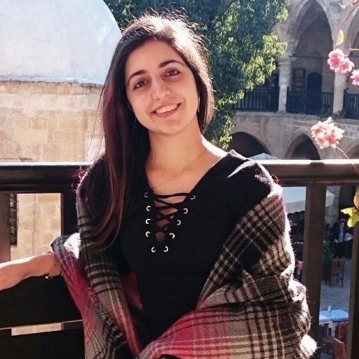 Constantina Maltezou