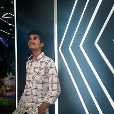 Trishanth Mani