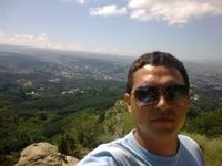 Дмитрий Бахчев