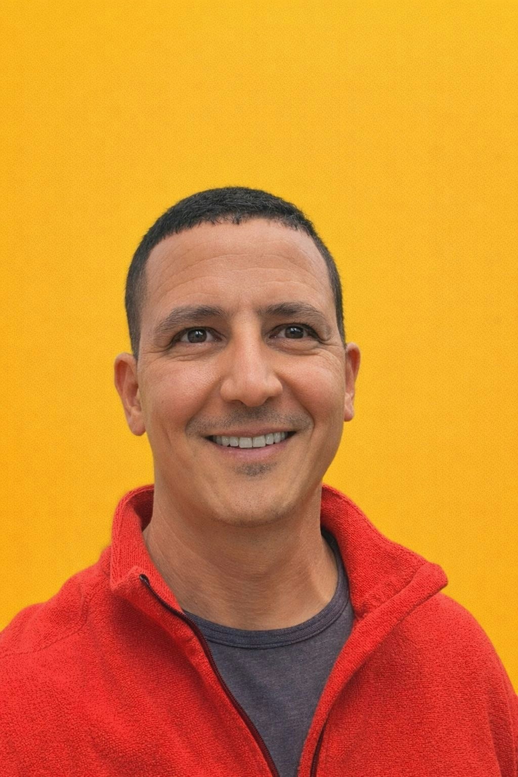 Amine EL KABIRI
