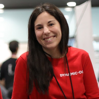 Marta Parisi