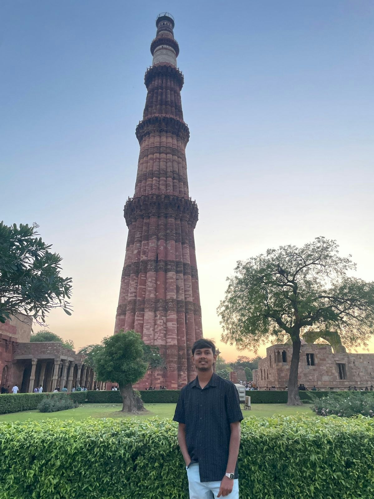 Shanmugaraj Y