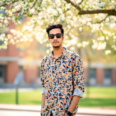 Sumon Ahmed