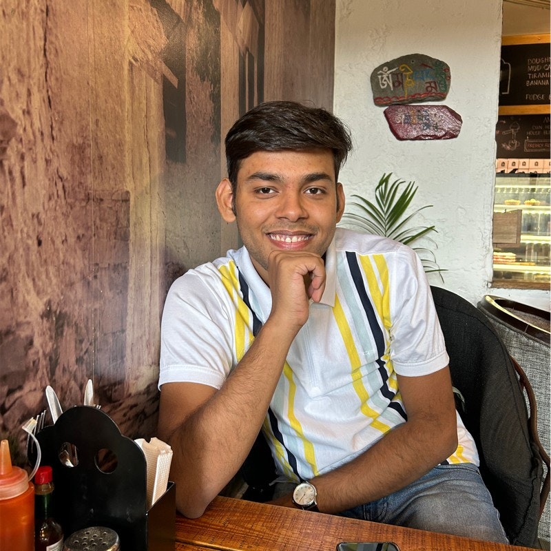 Ashish Gupta