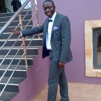 Roger Kwame Vian-Brooks