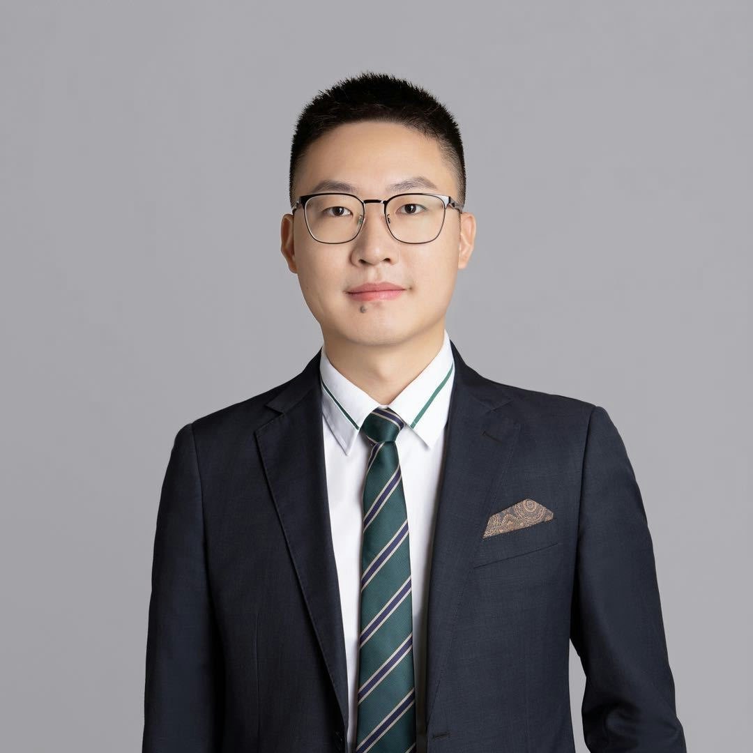 Jason Zhang