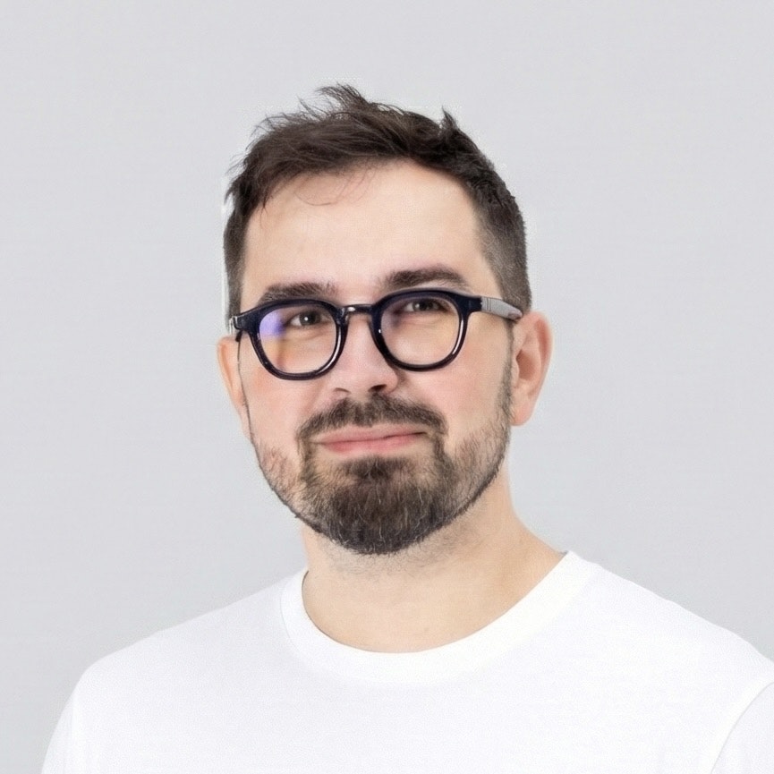 Maciej Szamowski
