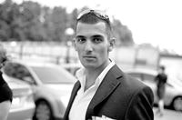 Артём Куницын