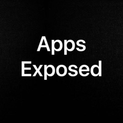 Apps Exposed