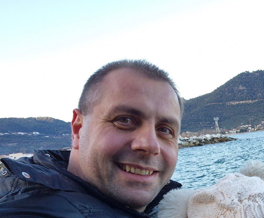 Atanas Ignatov