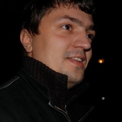 Yaroslav Cherednyk