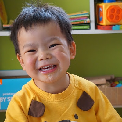 Jeffrey Luo