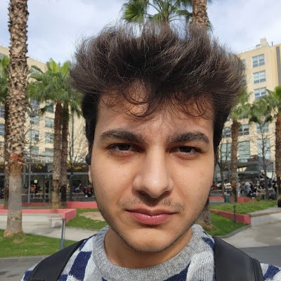 Mustafa Yavuz Okumuş