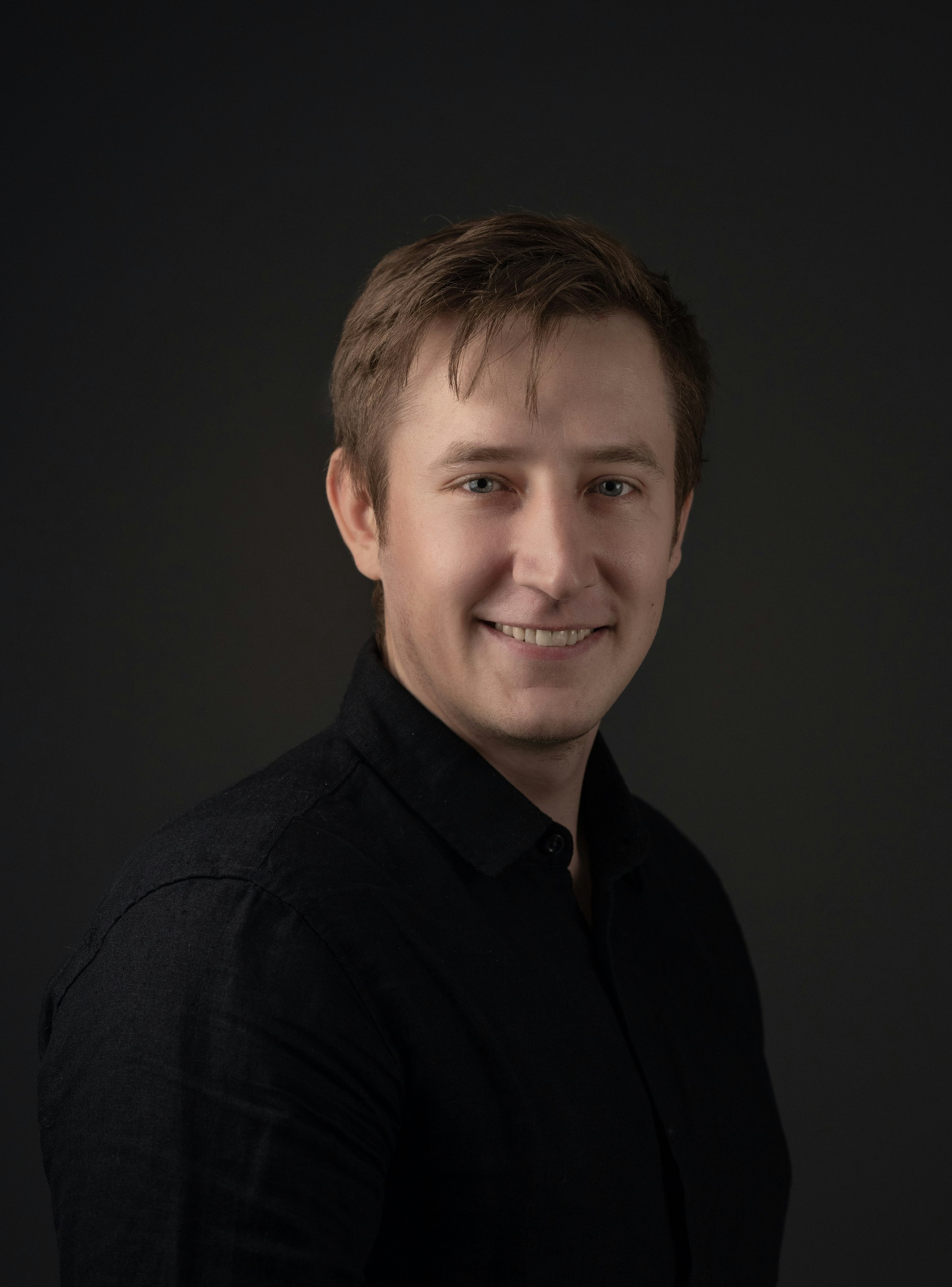 Vasyl Vdovychenko