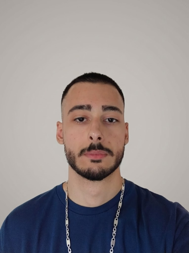 Batuhan Berk Kılıç