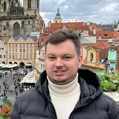 Bogdan Stolyarov