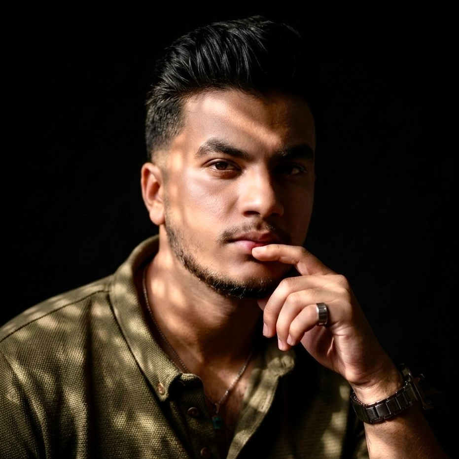 Kabir Salunkhe