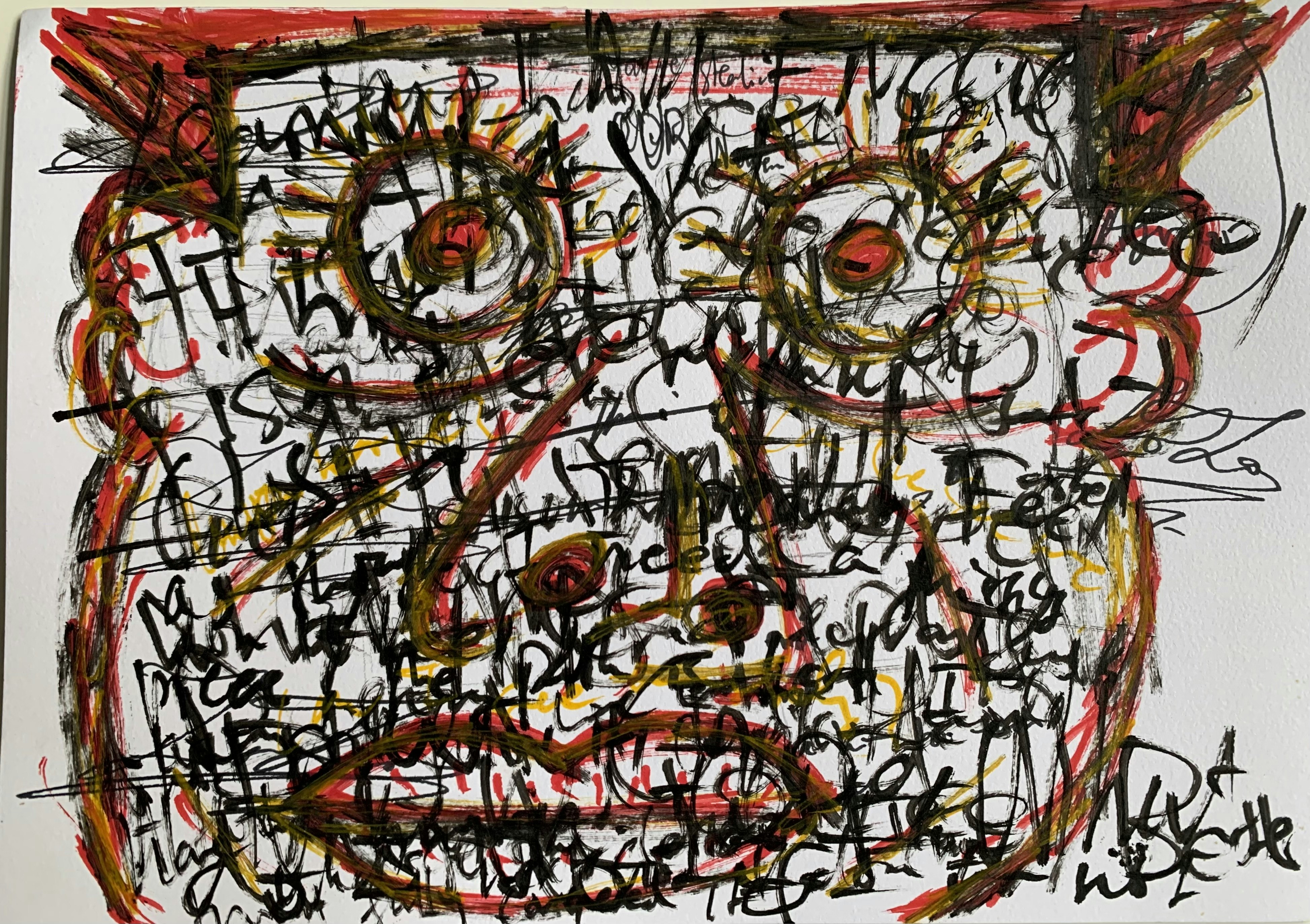 Maël-Adiel Lonlon Adzalla