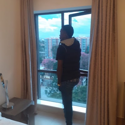 edwin mbuya