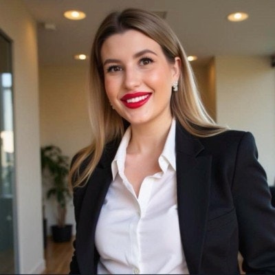 Katsiaryna Giannakitsidis