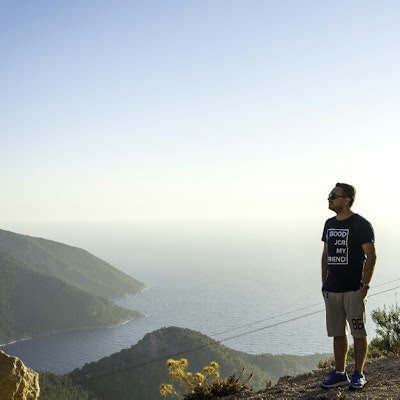 Ahmet Burak Öztürk