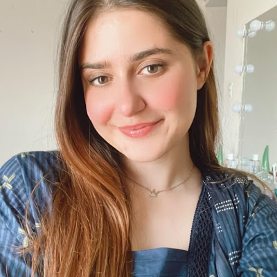 Laiba Binte Zarshaid