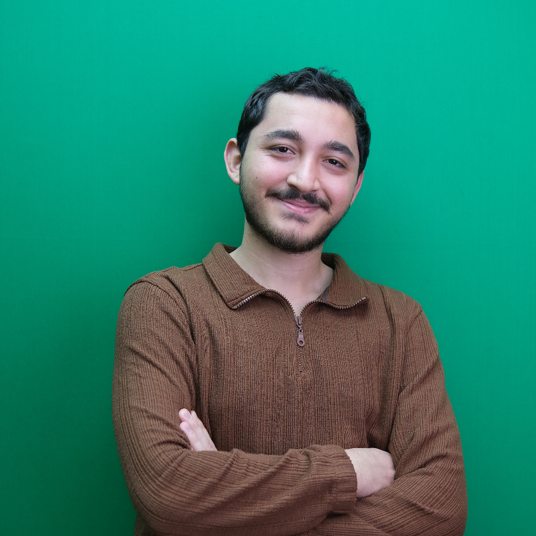Oğuz Yeşil