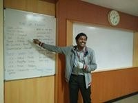 Raman GuruPrasad Gajendran