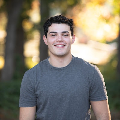 Aaron Guillen-Sandberg