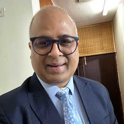 Ravi Teja Bommireddipalli