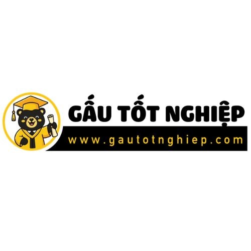 Gấu Tốt Nghiệp ZoZo