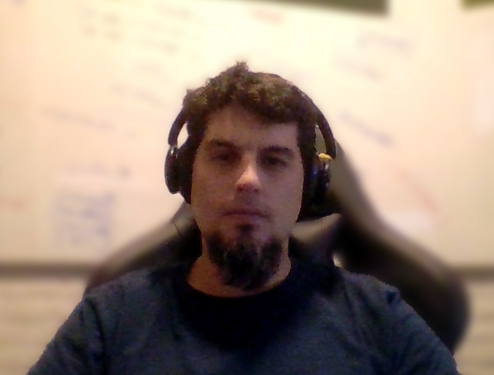 Ezequiel Fernandez