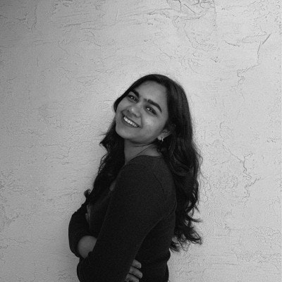 Sakshi Suthar