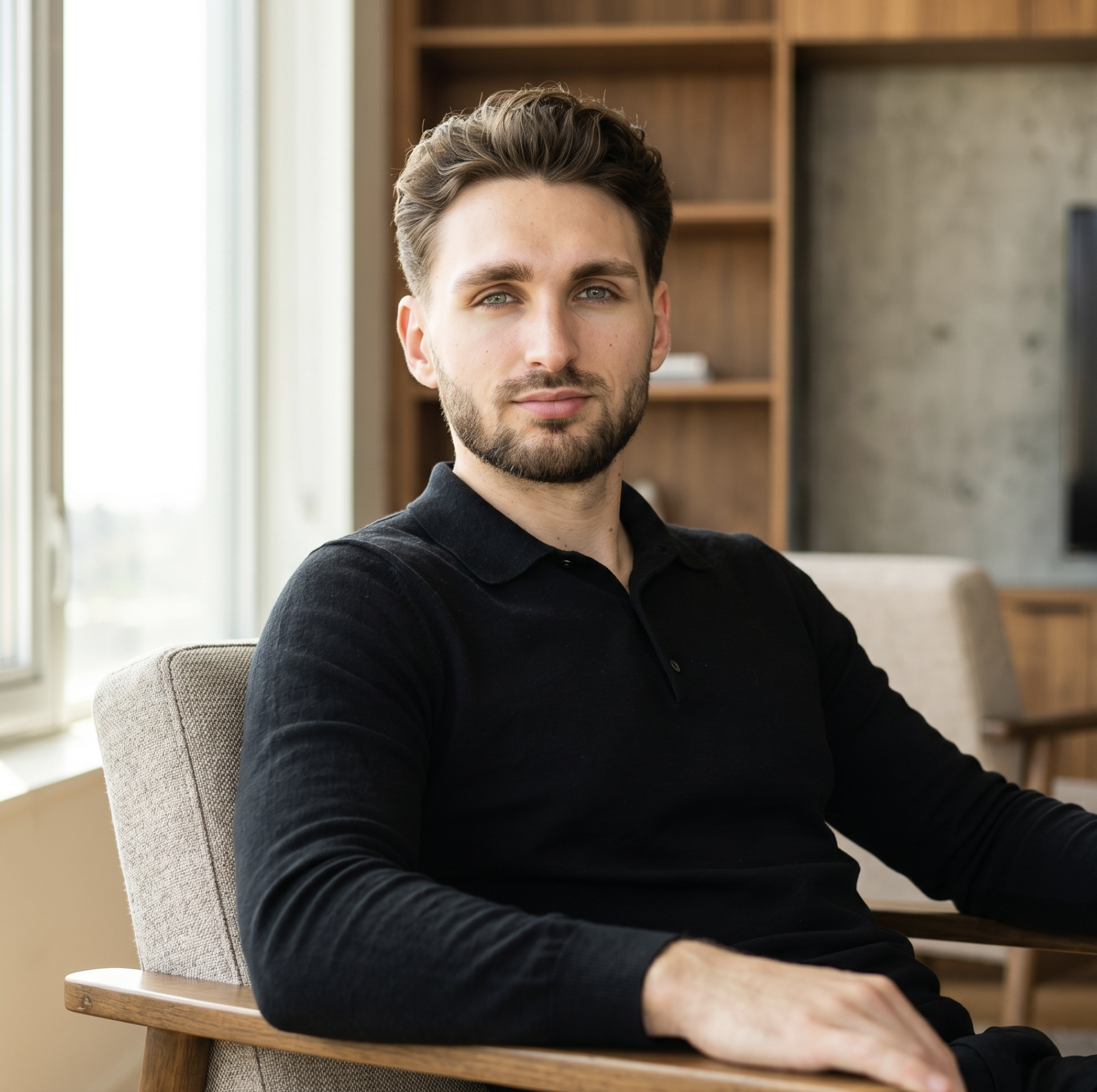 Lucas Moeller